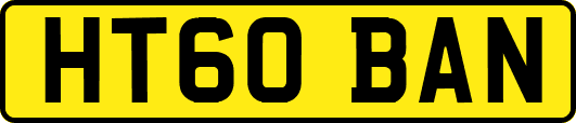 HT60BAN
