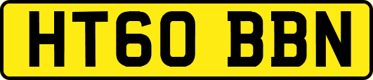 HT60BBN
