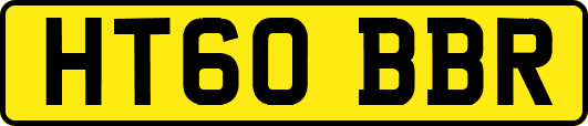 HT60BBR