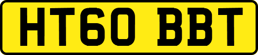 HT60BBT