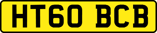 HT60BCB