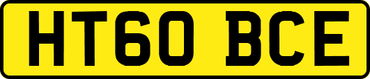 HT60BCE