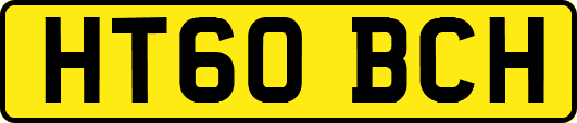 HT60BCH