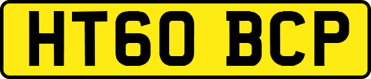 HT60BCP