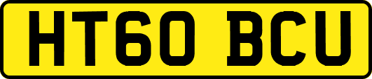 HT60BCU