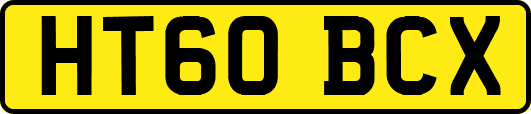 HT60BCX