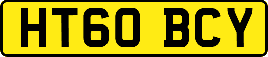 HT60BCY