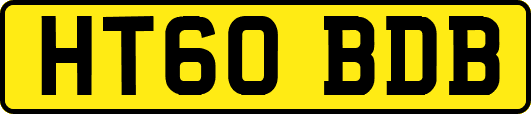 HT60BDB