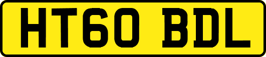 HT60BDL