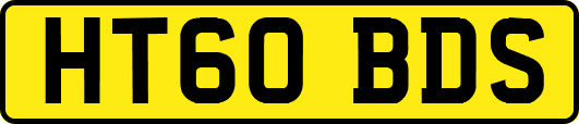HT60BDS