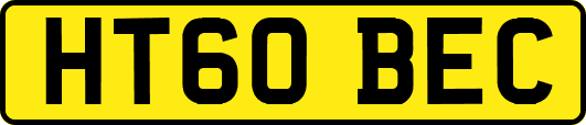 HT60BEC