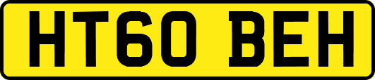 HT60BEH