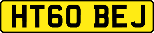 HT60BEJ