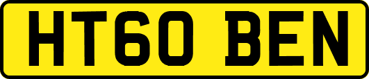 HT60BEN