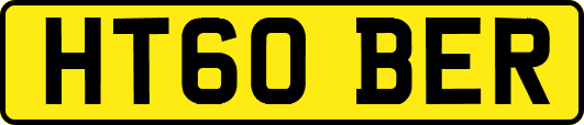 HT60BER