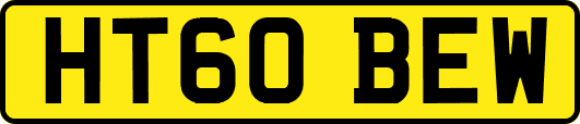 HT60BEW