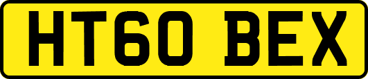 HT60BEX