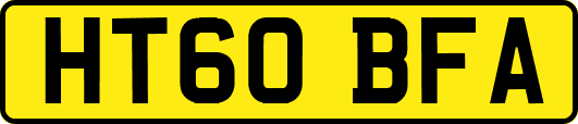 HT60BFA