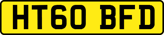 HT60BFD