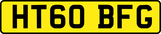 HT60BFG