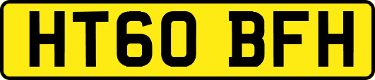 HT60BFH