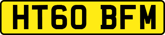HT60BFM