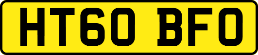 HT60BFO