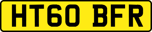 HT60BFR