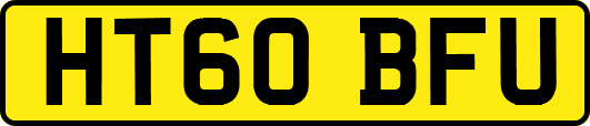 HT60BFU
