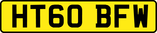 HT60BFW
