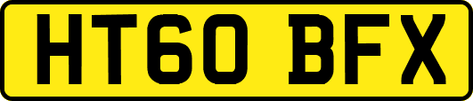 HT60BFX