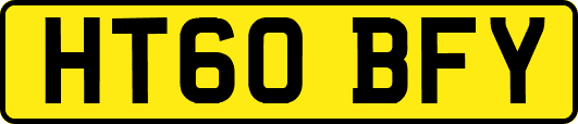 HT60BFY