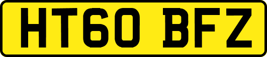 HT60BFZ