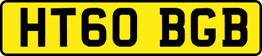 HT60BGB