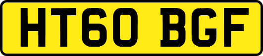 HT60BGF