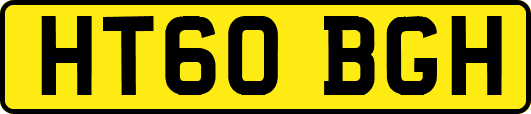HT60BGH