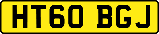 HT60BGJ