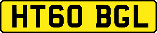 HT60BGL