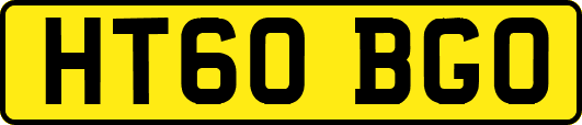 HT60BGO