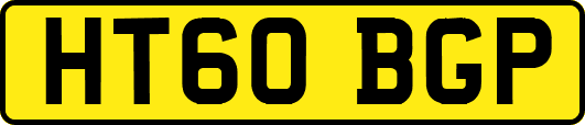 HT60BGP