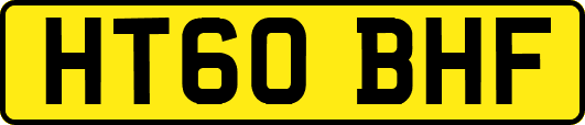 HT60BHF