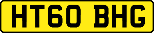 HT60BHG