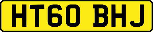 HT60BHJ