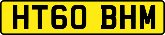 HT60BHM