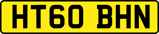 HT60BHN