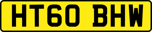HT60BHW
