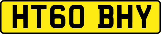 HT60BHY