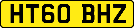 HT60BHZ