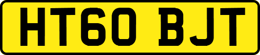 HT60BJT