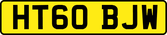 HT60BJW